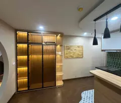 Cần bán gấp nhà ngõ 199 Hồ Tùng Mậu - THANG MÁY - Ô TÔ TRÁNH 50m2*9T giá 14.x Tỷ