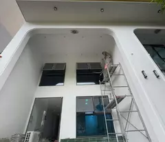 Cần bán gấp nhà ngõ 199 Hồ Tùng Mậu - THANG MÁY - Ô TÔ TRÁNH 50m2*9T giá 14.x Tỷ