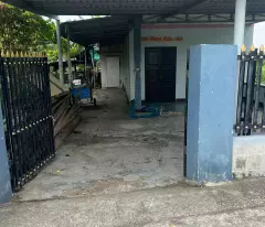 Bán nhà Hẻm Trần Quốc Toản - Phước Hội - Lâm Đồng giá ngộp 850 triệu