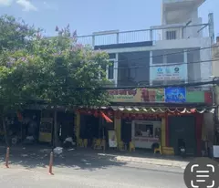 Cho thuê văn phòng giá tốt – Diện tích rộng 100m² Tại Thanh Khê, Đà Nẵng