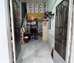 Bán nhà Đ. 185, Phước Long, gần Khang Điền Dương Đình Hội , Q9 chỉ 3ty