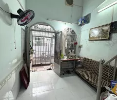 Bán nhà Đ. 185, Phước Long, gần Khang Điền Dương Đình Hội , Q9 chỉ 3ty
