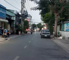 Bán nhà Đ. 185, Phước Long, gần Khang Điền Dương Đình Hội , Q9 chỉ 3ty