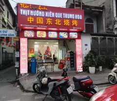 Cho thuê nhà 2 tầng mặt tiền đường Nguyễn Lương Bằng, phường Lê Thanh Nghị, TP Hải Phòng