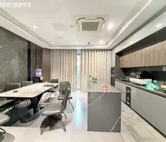 🏡PHÂN LÔ KIM MÃ - BA ĐÌNH - NHÀ ĐẸP Ở SƯỚNG - GARA 2 Ô TÔ - THANG MÁY - CPXD GẦN 10 TỶ