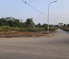NHÀ TÔI CẦN BÁN 110M2 ĐẤT THỔ CƯ XÃ TÂN XÃ( xã Hạ Bằng ). HÀ NỘI ( KHU ĐÔ THỊ HÒA LẠC )