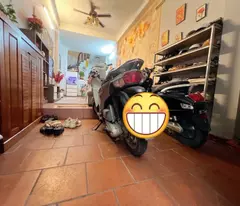 VƯƠNG THỪA VŨ – 47M² – 4T – Ô TÔ VÀO NHÀ – KHU VIP
