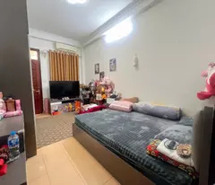 VƯƠNG THỪA VŨ – 47M² – 4T – Ô TÔ VÀO NHÀ – KHU VIP