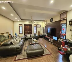🏡 HOA HẬU PHỐ NGỌC KHÁNH - PHÂN LÔ - 3 THOÁNG - Ô TÔ TRÁNH ĐỖ - SỔ VUÔNG BÁNH CHƯNG