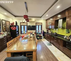 🏡 HOA HẬU PHỐ NGỌC KHÁNH - PHÂN LÔ - 3 THOÁNG - Ô TÔ TRÁNH ĐỖ - SỔ VUÔNG BÁNH CHƯNG