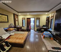 🏡 HOA HẬU PHỐ NGỌC KHÁNH - PHÂN LÔ - 3 THOÁNG - Ô TÔ TRÁNH ĐỖ - SỔ VUÔNG BÁNH CHƯNG