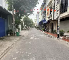 Bán đất 2 mặt ngõ An Trang An Đồng An Dương Hải Phòng