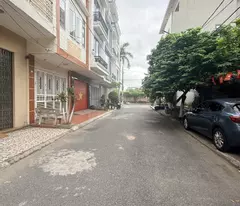 Bán đất 2 mặt ngõ An Trang An Đồng An Dương Hải Phòng