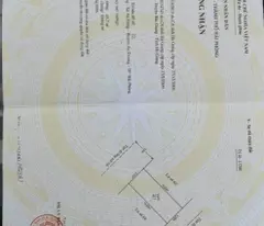 Bán đất 2 mặt ngõ An Trang An Đồng An Dương Hải Phòng