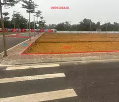 Bán đất sổ đỏ 138m2, 446 Quốc Oai, Hà Nội. Giá 50tr/m2. LH: 0969408828