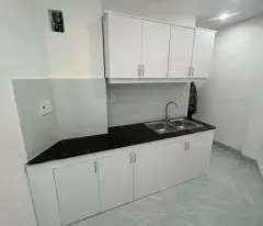 MẶT TIỀN BÃI SẬY - GẦN HẬU GIANG - 4 TỶ HƠN - SÁT CHỢ BÌNH TÂY - QUẬN 6