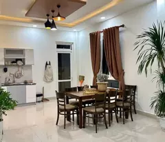 Cho Thuê Nhà Nguyên Căn KQH Hoàng Diệu - Trung Tâm Đà Lạt