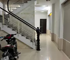 Cho Thuê Nhà Nguyên Căn KQH Hoàng Diệu - Trung Tâm Đà Lạt