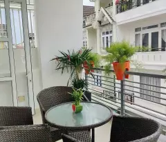 Cho Thuê Nhà Nguyên Căn KQH Hoàng Diệu - Trung Tâm Đà Lạt