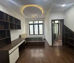 Nhà xe hơi ngang 5x20 Nguyễn Thị Tần 4 tầng Hiếm, gần chợ chỉ 11 tỷ 6