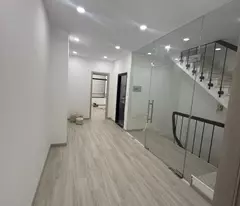 Nhà xe hơi ngang 5x20 Nguyễn Thị Tần 4 tầng Hiếm, gần chợ chỉ 11 tỷ 6