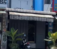 NHÀ MẶT TIỀN KINH DOANH –CHÍNH CHỦ CẦN BÁN tại Đường Lại Hùng Cường, Vĩnh Lộc B, Bình Chánh, TP.HCM