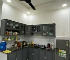 NHÀ MẶT TIỀN KINH DOANH –CHÍNH CHỦ CẦN BÁN tại Đường Lại Hùng Cường, Vĩnh Lộc B, Bình Chánh, TP.HCM