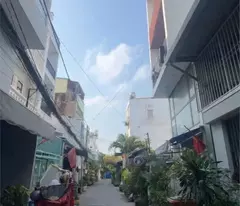 🏢 BÁN CĂN HỘ DỊCH VỤ 19 PHÒNG – CÓ THANG MÁY – DÒNG TIỀN 70 TRIỆU/THÁNG – QUẬN 7