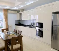 Apartment for rent - 2 bedrooms - ly thuong kiet lane - hoan kiem district