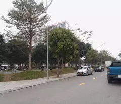 Bán Biệt thự liền kề Khai Sơn- Lô góc -3 thoáng vỉa hè- oto -100m 5 tầng nhỉnh 29 tỷ(TL)