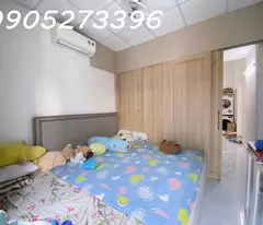 NHÀ 3 TẦNG NHỎ XINH - HẺM NHỰA 3.5M SẠCH SẼ AN NINH DÂN TRÍ - FULL NỘI THẤT XỊN - GIÁ 3.69 TỶ