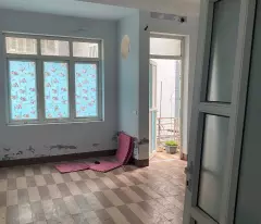 MẶT ĐƯỜNG PHÚ ĐÔ NAM TỪ LIÊM - VỊ TRÍ ĐẸP Ô TÔ TRÁNH KINH DOANH CỰC TỐT: DT 60M2 - 17.9 TỶ