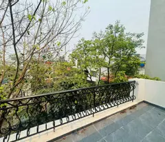 Siêu Hiếm - Lõi Ba Đình, nở hậu, 4 tầng, nội thất hiện đại, 5m ra ô tô tránh