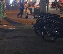 Bán MTKD ngang 5m Tùng Thiện Vương chỉ 6Đ không quy hoạch VỈA HÈ RỘNG -0948769331