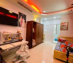 Bán nhà mặt phố Tân Sơn 80m2(4x20) 5 tầng KD đỉnh ngay sân Golf gần Metro nhỉnh 14 tỷ