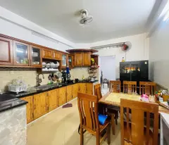 Bán nhà mặt phố Tân Sơn 80m2(4x20) 5 tầng KD đỉnh ngay sân Golf gần Metro nhỉnh 14 tỷ