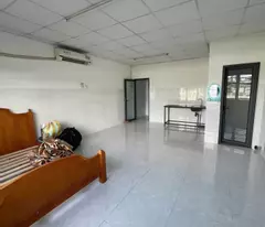 Nhà Trưng Nữ Vương 91m2 2 tầng 7 phòng thu nhập 25tr/tháng giá 6.4 tỷ