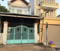 Bán nhà mặt tiền 1 trệt 1 lầu 5x23m giá 5,9 tỷ Đường Tân Xuân 3