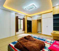 💥Ngõ thông Siêu gần phố Phạm Văn Đồng 50m 6T Thang máy, 16 tỷ