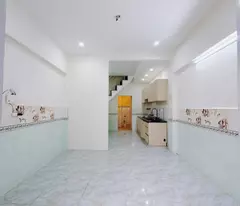 KDC HIỆN HỮU – KO QH – TRUNG TÂM Q4 – 2 TẦNG BTCT
