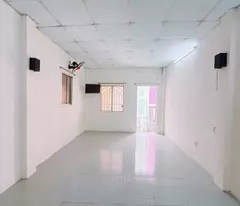 KDC HIỆN HỮU – KO QH – TRUNG TÂM Q4 – 2 TẦNG BTCT