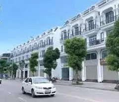 BÁN NHANH SHOPHOUSE CALYX RESIDENCE ĐÔNG ANH 70m2 – Vị trí đẹp – GIÁ TỐT 12.5 TỶ