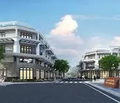 BÁN NHANH SHOPHOUSE CALYX RESIDENCE ĐÔNG ANH 70m2 – Vị trí đẹp – GIÁ TỐT 12.5 TỶ