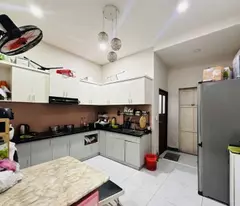 Bán nhà đường số 5, Phường Linh Tây, Thủ Đức, TP HCM. DT 51m2, 2 tầng, SH. Giá 4.93 tỷ