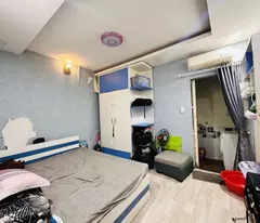 Bán nhà đường số 5, Phường Linh Tây, Thủ Đức, TP HCM. DT 51m2, 2 tầng, SH. Giá 4.93 tỷ