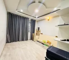 Bán nhà đường số 5, Phường Linh Tây, Thủ Đức, TP HCM. DT 51m2, 2 tầng, SH. Giá 4.93 tỷ