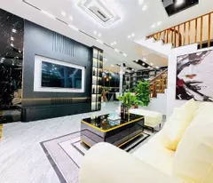 HÀNG HIẾM VƯƠNG THỪA VŨ – PHÂN LÔ QUÂN ĐỘI – NGÕ 5M Ô TÔ ĐỖ CỬA – NHÀ ĐẸP TRUNG TÂM THANH XUÂN