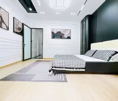 HÀNG HIẾM VƯƠNG THỪA VŨ – PHÂN LÔ QUÂN ĐỘI – NGÕ 5M Ô TÔ ĐỖ CỬA – NHÀ ĐẸP TRUNG TÂM THANH XUÂN