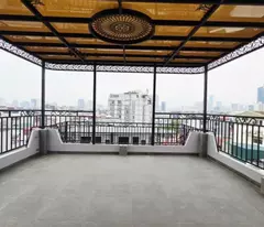 VIP!MẶT PHỐ TRƯƠNG CÔNG GIAI,VỈA HÈ,OTO TRÁNH,KINH DOANH,DT:40,17TY