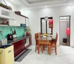 BÁN NHÀ 4 TẦNG NGÕ PHƯƠNG LƯU – HẢI AN – GẦN MẶT ĐƯỜNG – GIÁ 3,45 TỶ